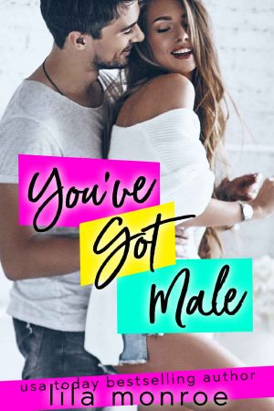 [Chick Flick Club 02] • You've Got Male